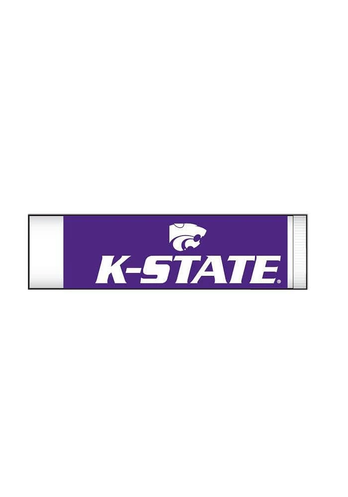 K-State Wildcats Smooth Lip Balm
