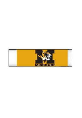 Missouri Tigers Smooth Lip Balm