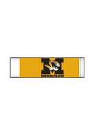 Missouri Tigers Smooth Lip Balm