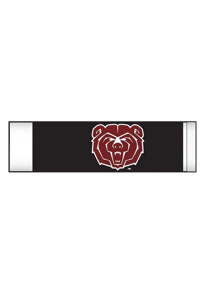 Missouri State Bears Mint Lip Balm