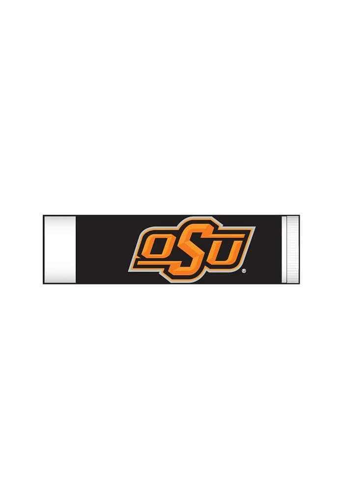 Oklahoma State Cowboys Smooth Mint Lip Balm
