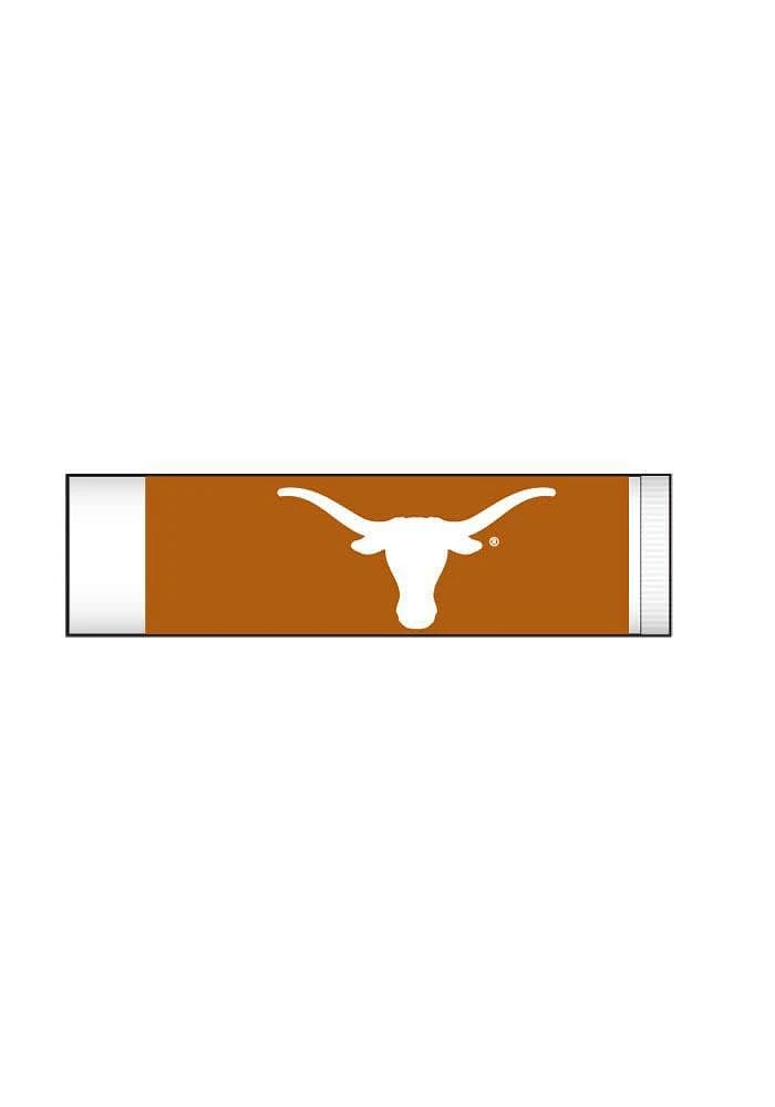 Texas Longhorns Smooth Mint Lip Balm