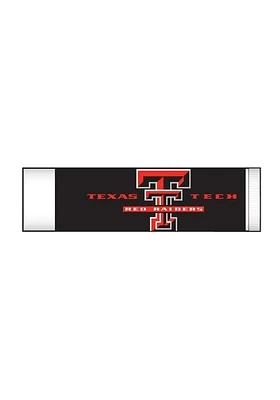 Texas Tech Red Raiders Smooth Mint Lip Balm