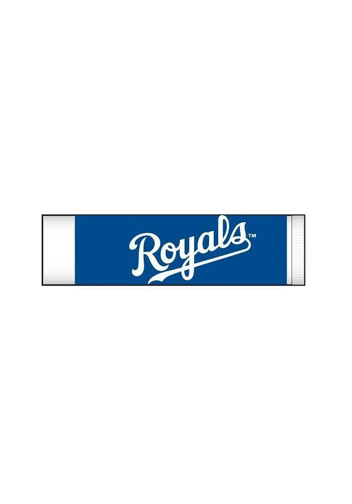 Kansas City Royals Smooth Lip Balm