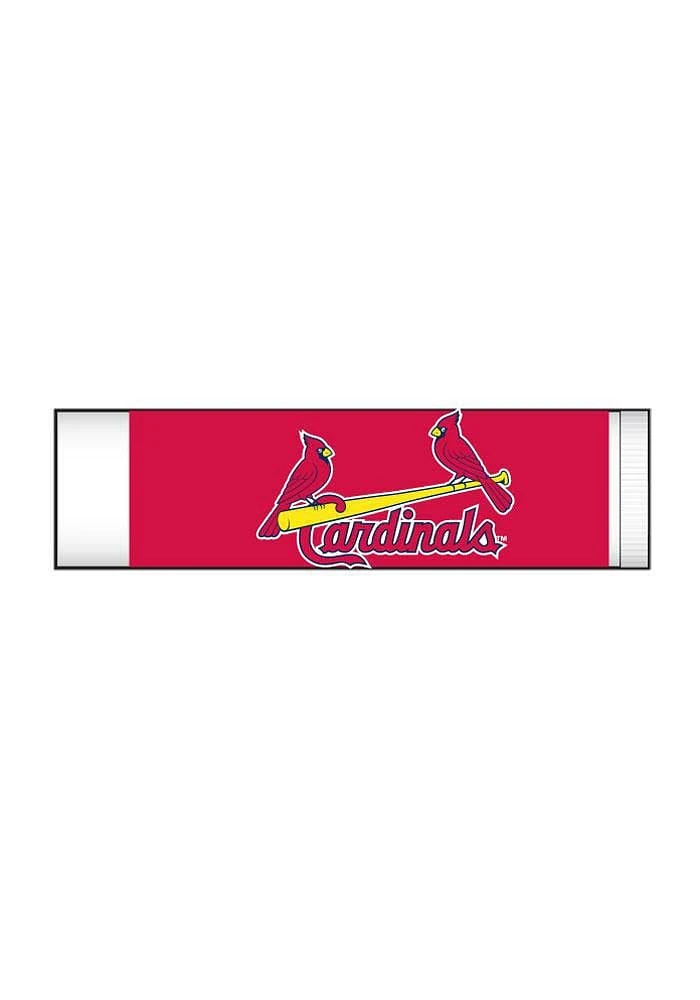 St Louis Cardinals Smooth Lip Balm