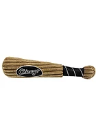 Chicago White Sox Plush Bat Pet Toy