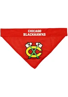 Chicago Blackhawks Reversible Pet Bandana