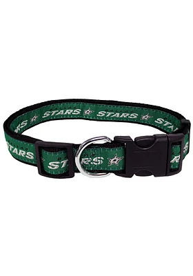 Dallas Stars Adjustable Pet Collar