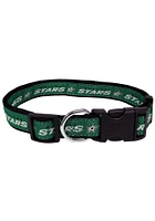 Dallas Stars Adjustable Pet Collar