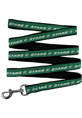 Dallas Stars Team Logo Pet Leash