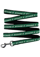 Dallas Stars Team Logo Pet Leash