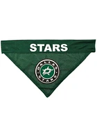 Dallas Stars Reversible Pet Bandana