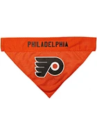 Philadelphia Flyers Reversible Pet Bandana