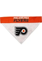 Philadelphia Flyers Reversible Pet Bandana