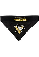 Pittsburgh Penguins Reversible Pet Bandana