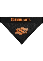 Oklahoma State Cowboys Home and Away Reversible Pet Bandana