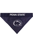 Penn State Nittany Lions Home and Away Reversible Pet Bandana