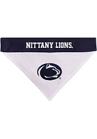 Penn State Nittany Lions Home and Away Reversible Pet Bandana