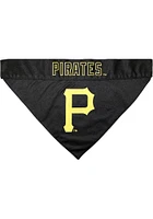 Pittsburgh Pirates Home and Away Reversible Pet Bandana