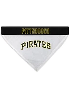 Pittsburgh Pirates Home and Away Reversible Pet Bandana