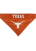 Texas Longhorns Home and Away Reversible Pet Bandana