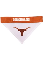 Texas Longhorns Home and Away Reversible Pet Bandana