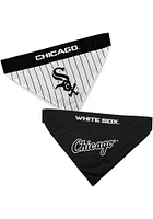 Chicago White Sox Home and Away Reversible Pet Bandana