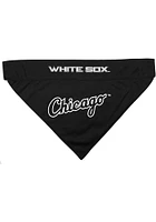 Chicago White Sox Home and Away Reversible Pet Bandana