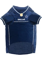 Dallas Cowboys Dak Prescott Pet Jersey