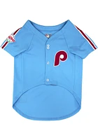 Philadelphia Phillies Cooperstown Pet Jersey