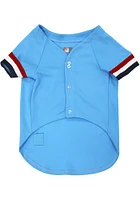 St Louis Cardinals Cooperstown Design Pet Jersey