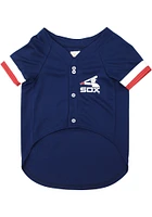 Chicago White Sox Cooperstown Pet Jersey