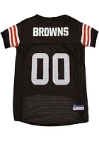 Cleveland Browns Football Pet Jersey