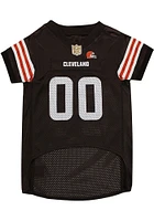 Cleveland Browns Football Pet Jersey