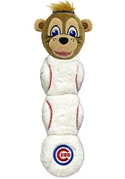 Chicago Cubs Mascot Pet Toy