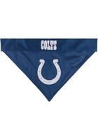 Indianapolis Colts Reversible Pet Bandana