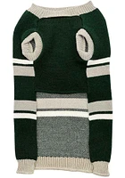 Michigan State Spartans Sweater Pet T-Shirt