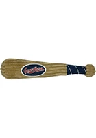 Cleveland Guardians Plush Bat Pet Toy