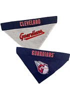 Cleveland Guardians Reversible Pet Bandana