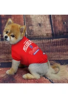 Philadelphia Phillies Team Logo Pet T-Shirt