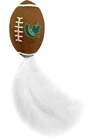 Michigan State Spartans 3 Pk Catnip Pet Toy