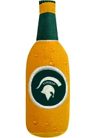 Michigan State Spartans 3 Pk Catnip Pet Toy