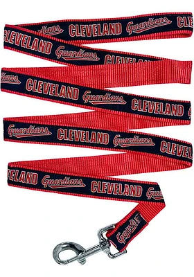 Cleveland Guardians Nylon Pet Leash