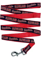 Cleveland Guardians Nylon Pet Leash