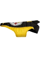 Pittsburgh Steelers Puffer Vest Pet T-Shirt