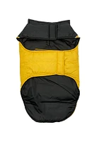 Pittsburgh Steelers Puffer Vest Pet T-Shirt