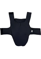 Pittsburgh Steelers Puffer Vest Pet T-Shirt