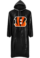 Cincinnati Bengals Basic Poncho