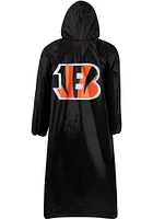 Cincinnati Bengals Basic Poncho