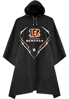 Cincinnati Bengals Premium Poncho